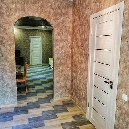 דירות קרופיבניצקי Посуточная Аренда В Центре Кропивницкого מראה חיצוני תמונה
