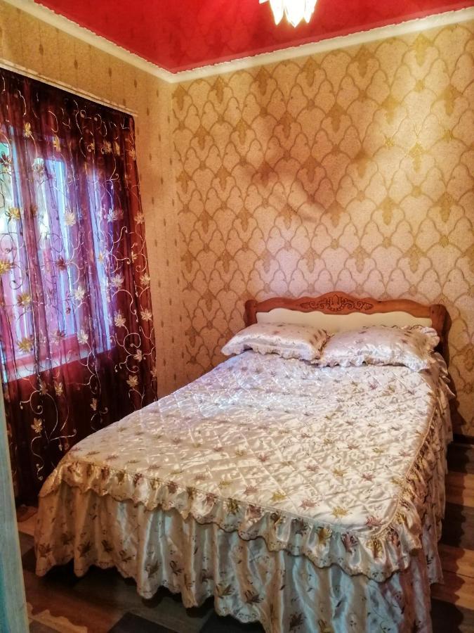 דירות קרופיבניצקי Посуточная Аренда В Центре Кропивницкого מראה חיצוני תמונה